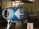 F-84G Thunderjet